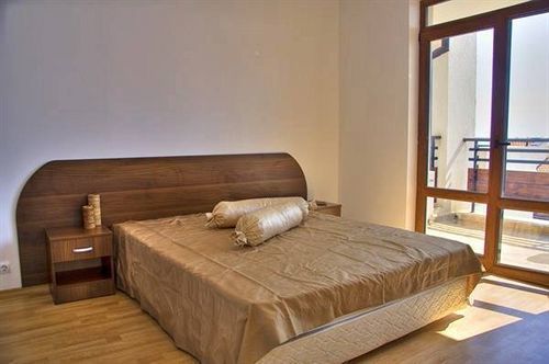 Aparthotel Lighthouse Sveti Vlas Εξωτερικό φωτογραφία