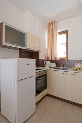 Aparthotel Lighthouse Sveti Vlas Εξωτερικό φωτογραφία