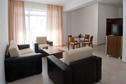 Aparthotel Lighthouse Sveti Vlas Εξωτερικό φωτογραφία